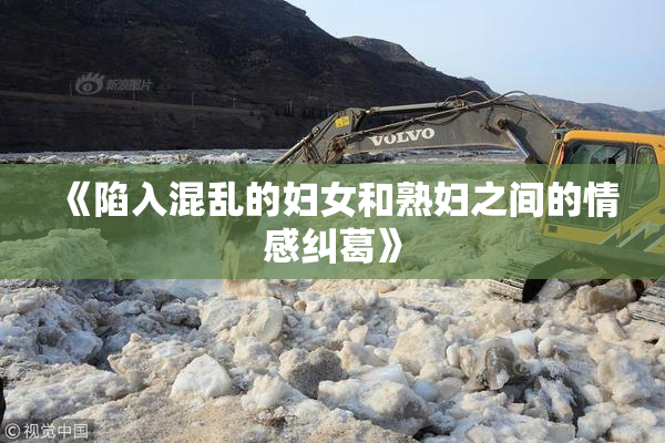 《陷入混乱的妇女和熟妇之间的情感纠葛》