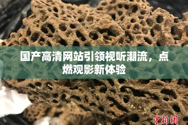 国产高清网站引领视听潮流，点燃观影新体验