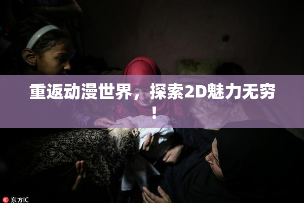 重返动漫世界，探索2D魅力无穷！
