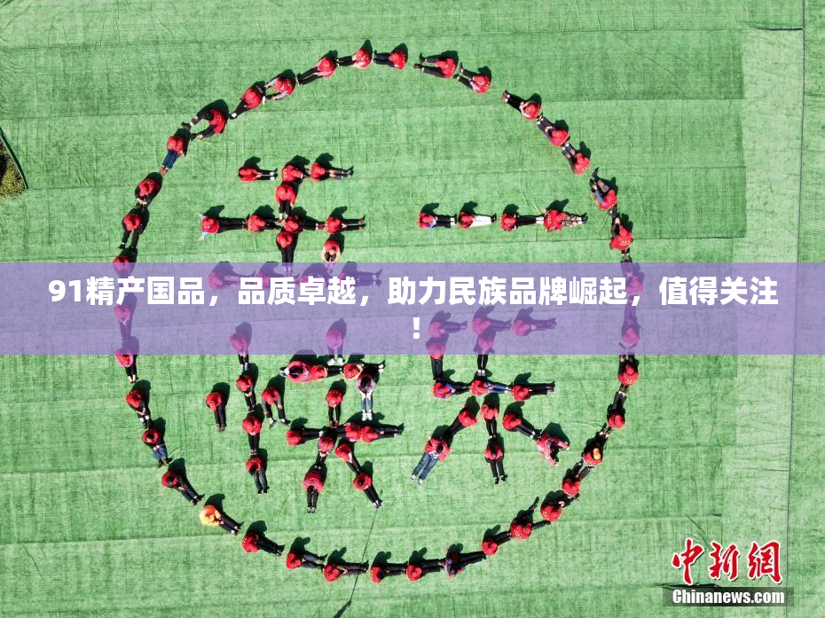 91精产国品，品质卓越，助力民族品牌崛起，值得关注！