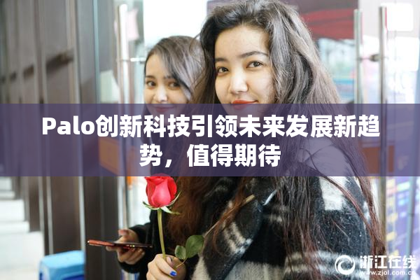 Palo创新科技引领未来发展新趋势，值得期待