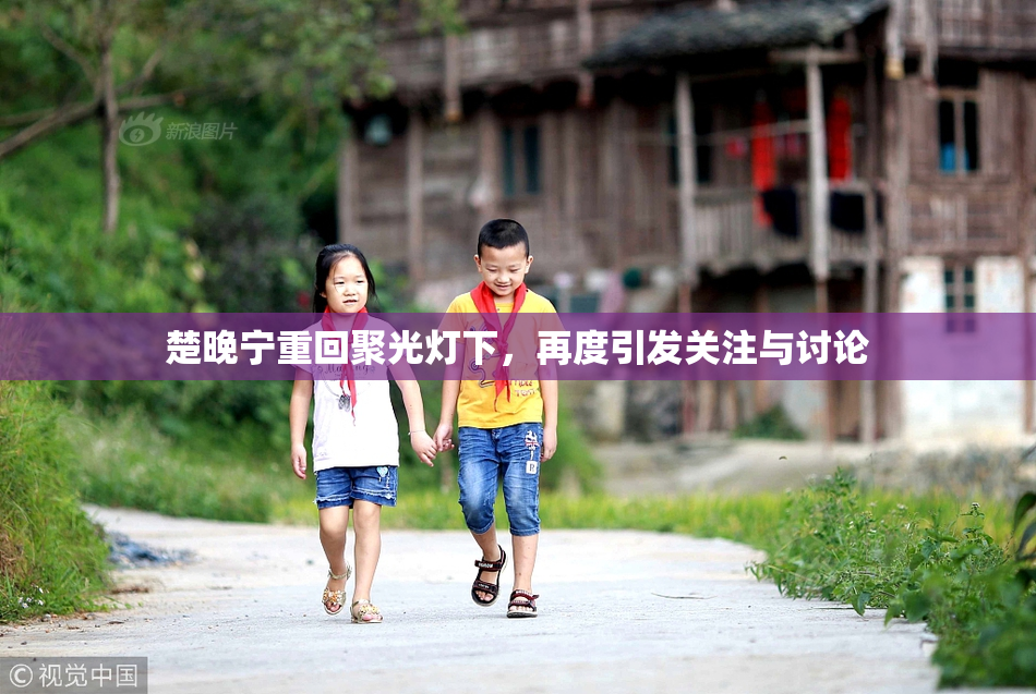 楚晚宁重回聚光灯下，再度引发关注与讨论