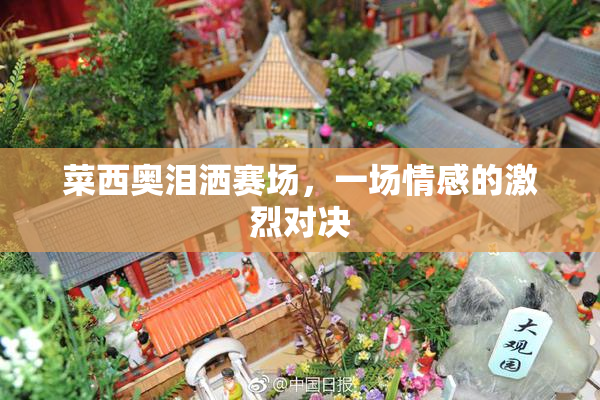 菜西奥泪洒赛场，一场情感的激烈对决