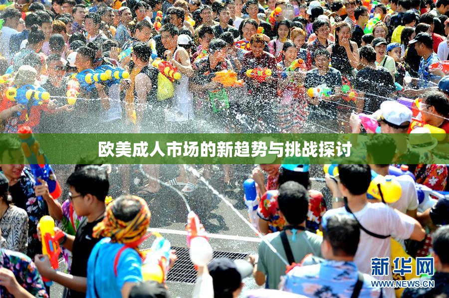 欧美成人市场的新趋势与挑战探讨