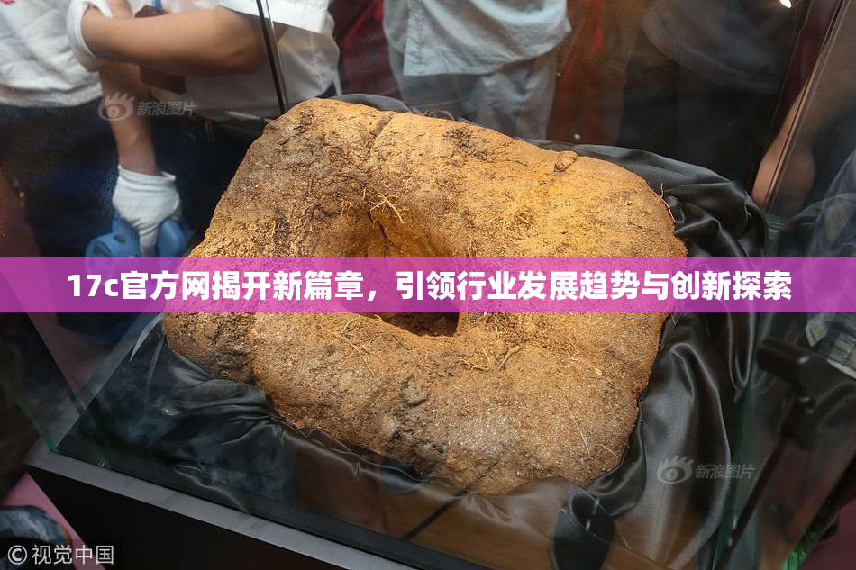 17c官方网揭开新篇章，引领行业发展趋势与创新探索