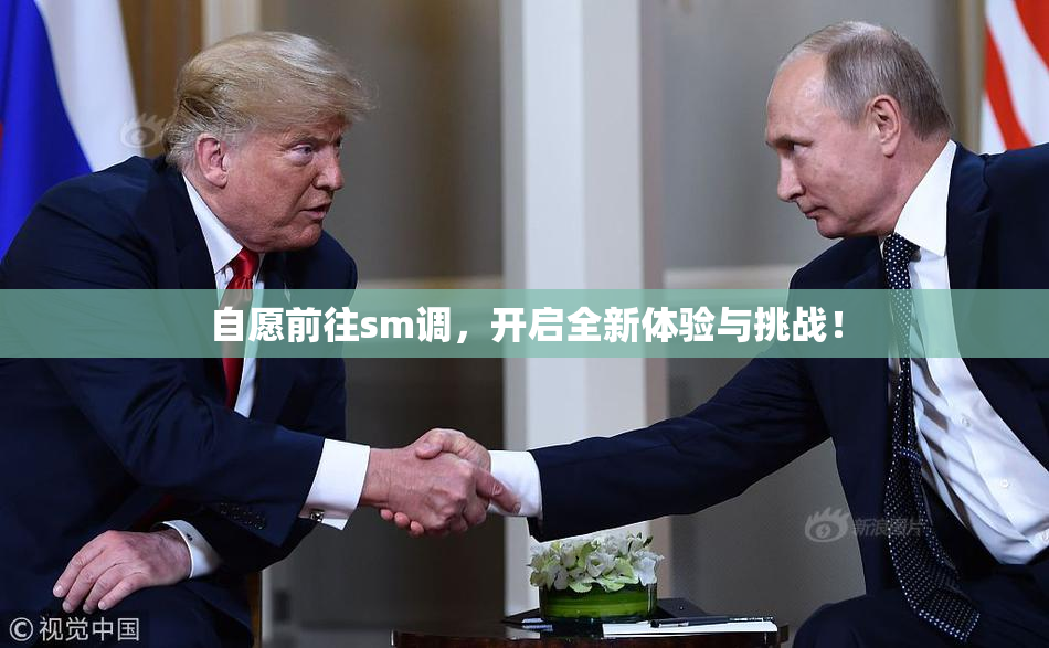 自愿前往sm调，开启全新体验与挑战！