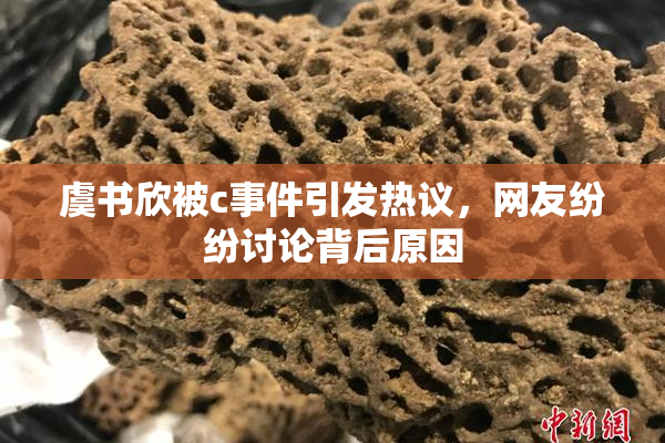 虞书欣被c事件引发热议，网友纷纷讨论背后原因