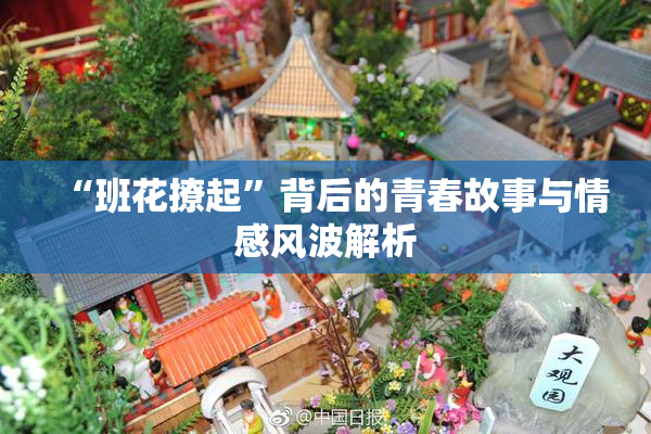 “班花撩起”背后的青春故事与情感风波解析