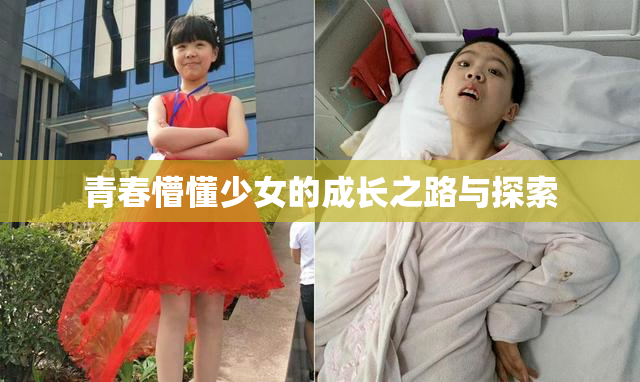 青春懵懂少女的成长之路与探索