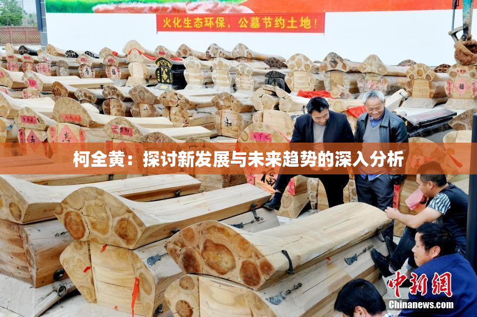 柯全黄：探讨新发展与未来趋势的深入分析