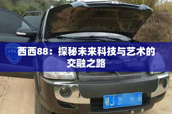 西西88：探秘未来科技与艺术的交融之路
