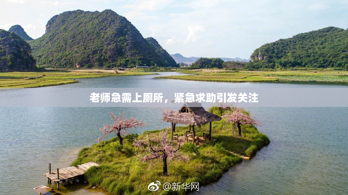 老师急需上厕所，紧急求助引发关注