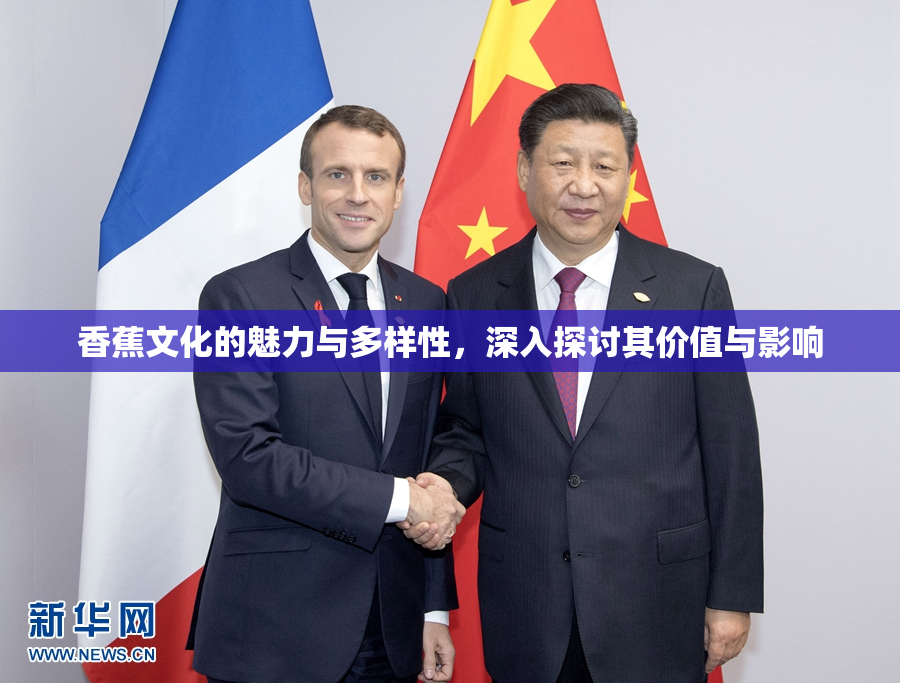 香蕉文化的魅力与多样性，深入探讨其价值与影响