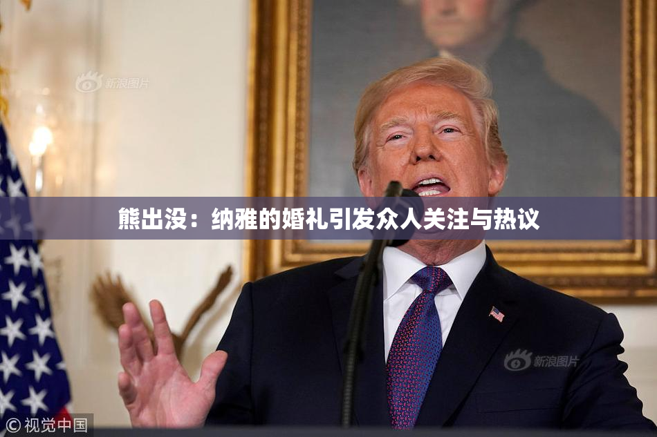 熊出没：纳雅的婚礼引发众人关注与热议