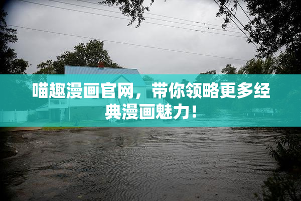 喵趣漫画官网，带你领略更多经典漫画魅力！