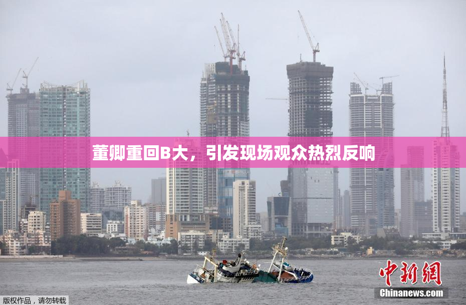 董卿重回B大，引发现场观众热烈反响