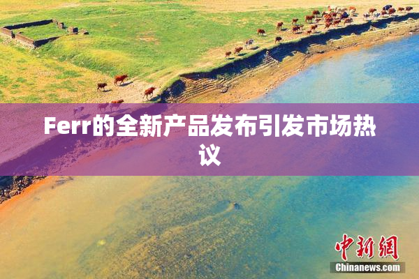 Ferr的全新产品发布引发市场热议
