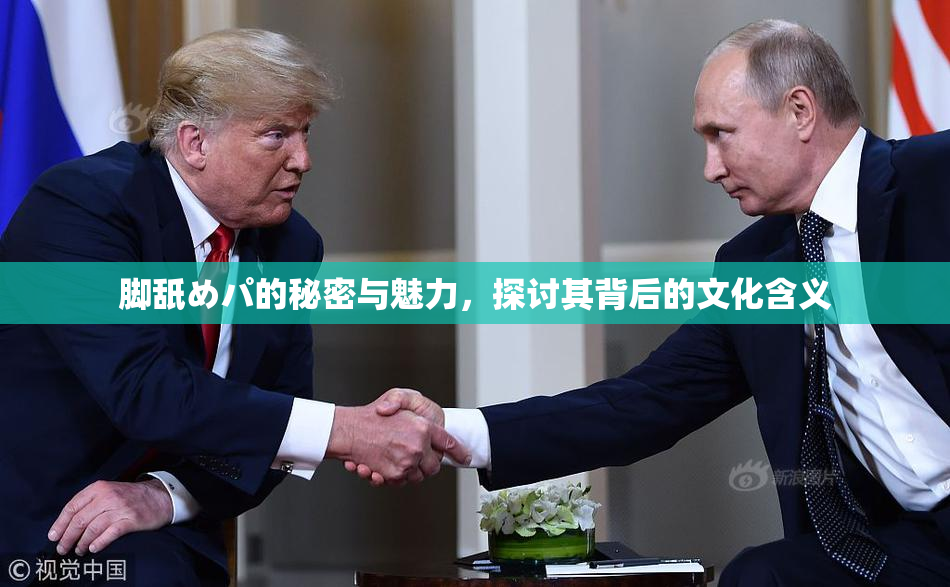 脚舐めパ的秘密与魅力，探讨其背后的文化含义