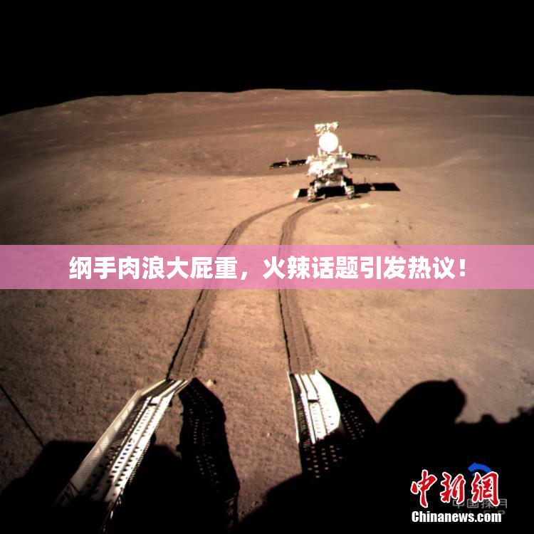 纲手肉浪大屁重，火辣话题引发热议！