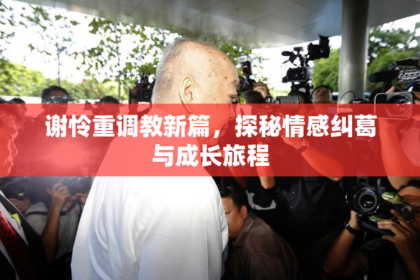 谢怜重调教新篇，探秘情感纠葛与成长旅程