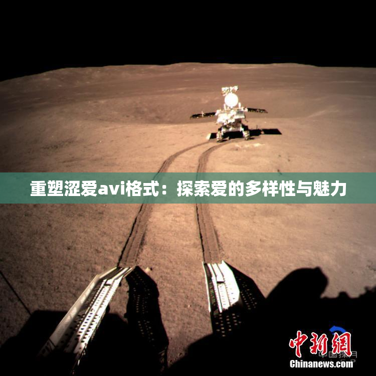 重塑涩爱avi格式：探索爱的多样性与魅力