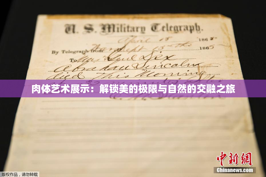 肉体艺术展示：解锁美的极限与自然的交融之旅