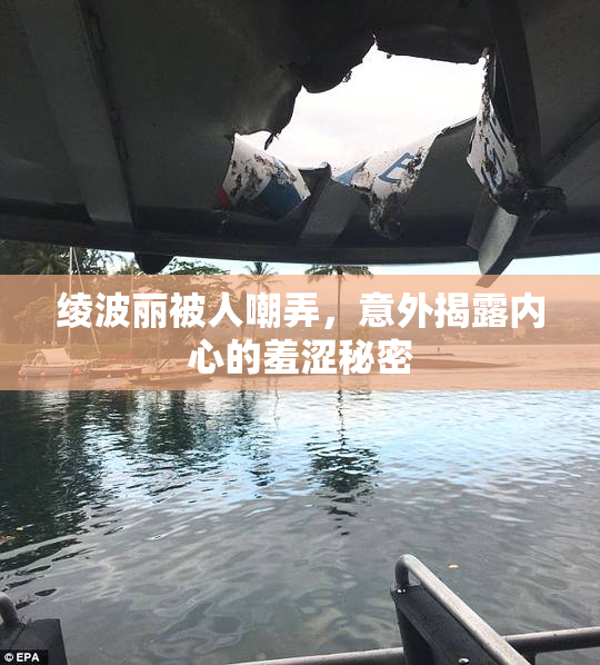 绫波丽被人嘲弄，意外揭露内心的羞涩秘密