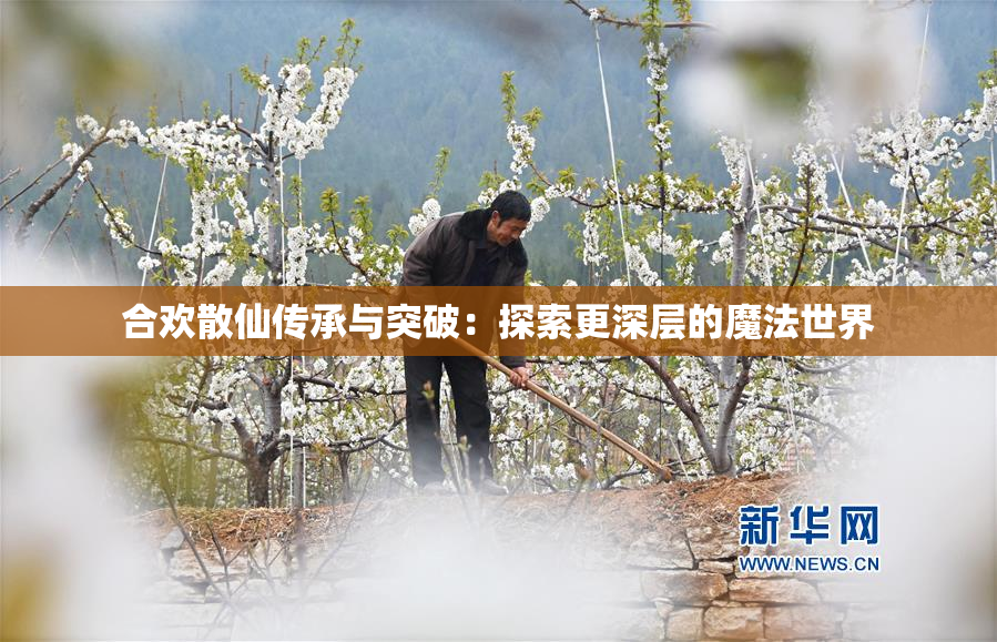 合欢散仙传承与突破：探索更深层的魔法世界