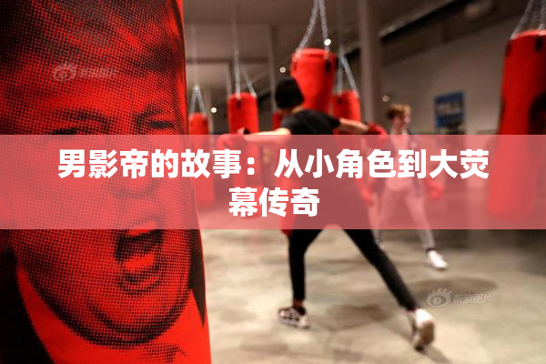 男影帝的故事：从小角色到大荧幕传奇