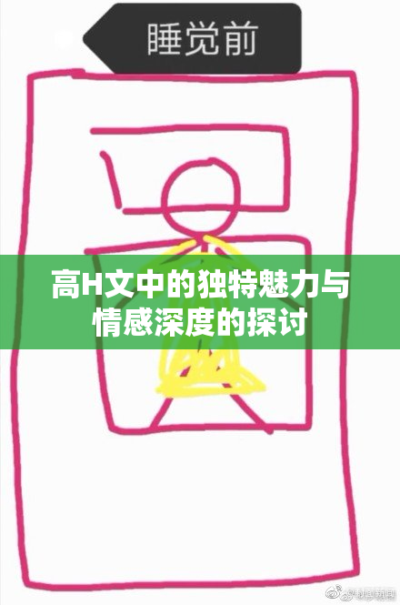 高H文中的独特魅力与情感深度的探讨