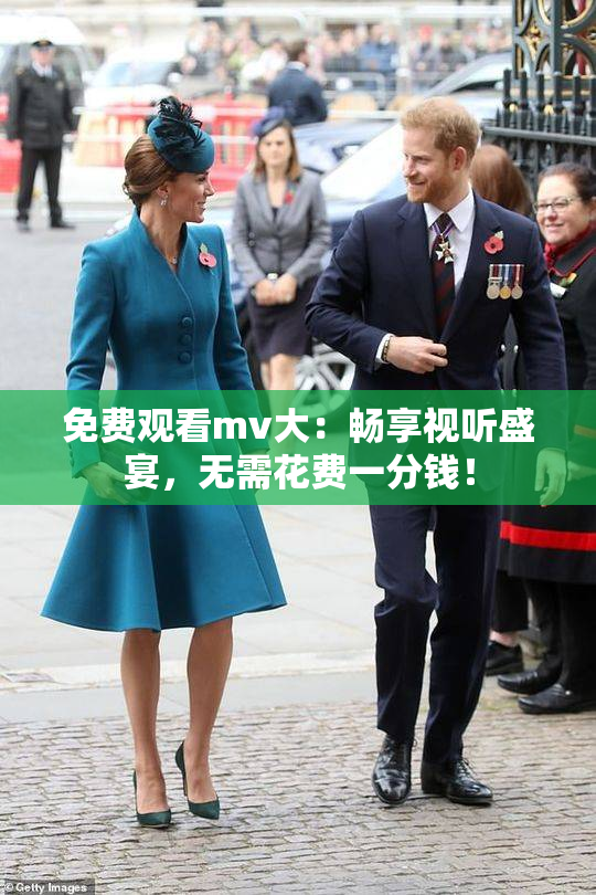 免费观看mv大：畅享视听盛宴，无需花费一分钱！