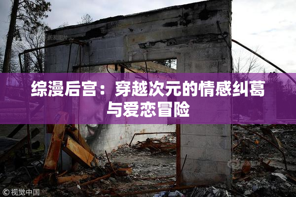 综漫后宫：穿越次元的情感纠葛与爱恋冒险
