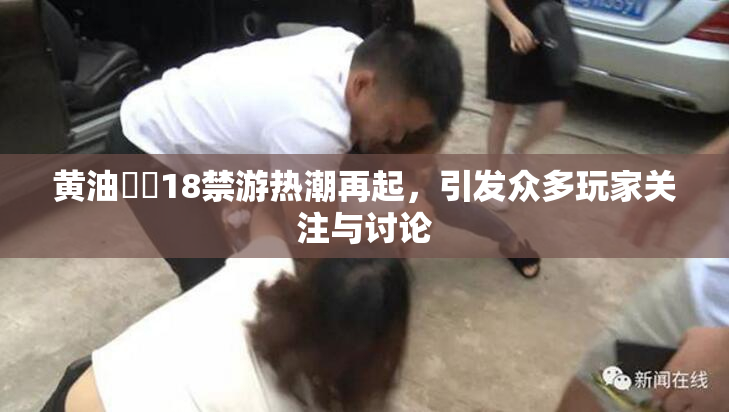 黄油❌‌18禁游热潮再起，引发众多玩家关注与讨论