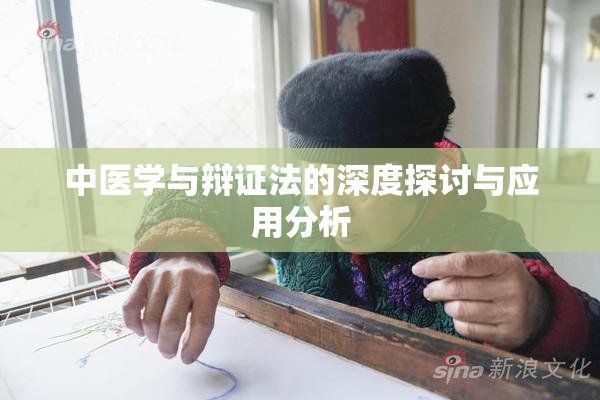 中医学与辩证法的深度探讨与应用分析