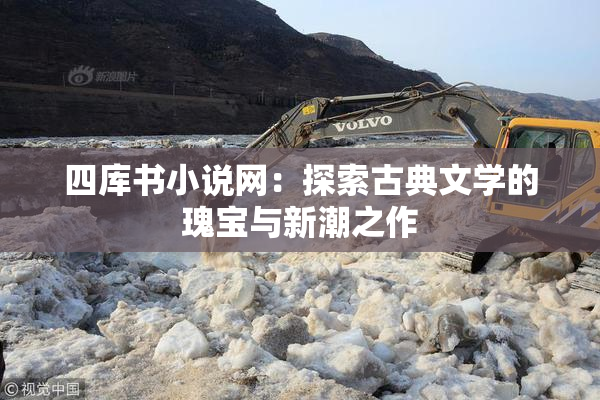 四库书小说网：探索古典文学的瑰宝与新潮之作