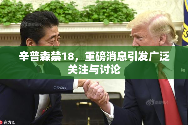辛普森禁18，重磅消息引发广泛关注与讨论