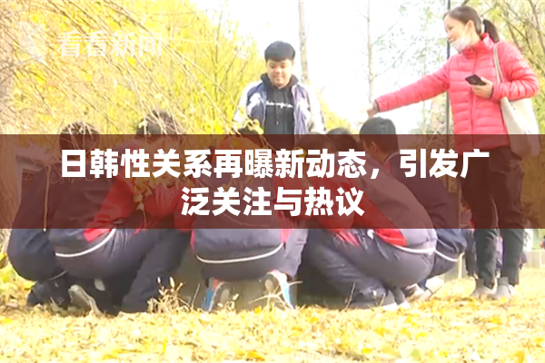 日韩性关系再曝新动态，引发广泛关注与热议