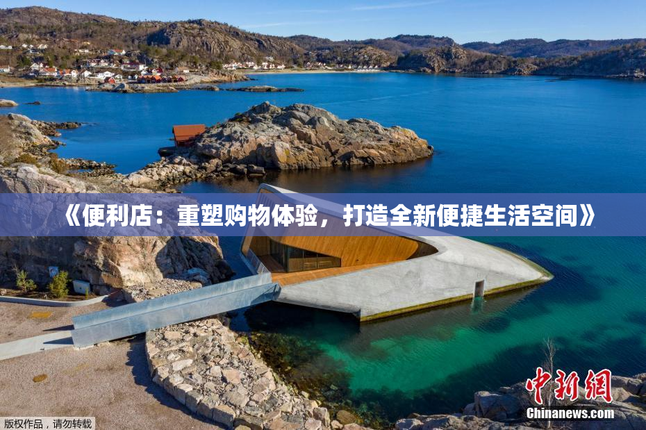 《便利店：重塑购物体验，打造全新便捷生活空间》