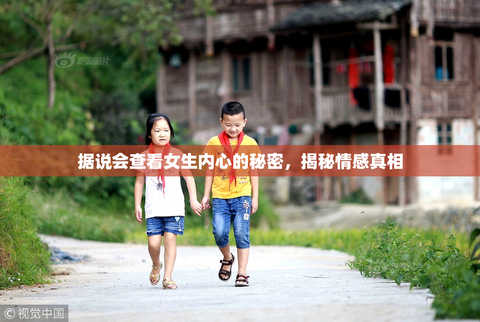 据说会查看女生内心的秘密，揭秘情感真相