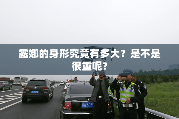 露娜的身形究竟有多大？是不是很重呢？