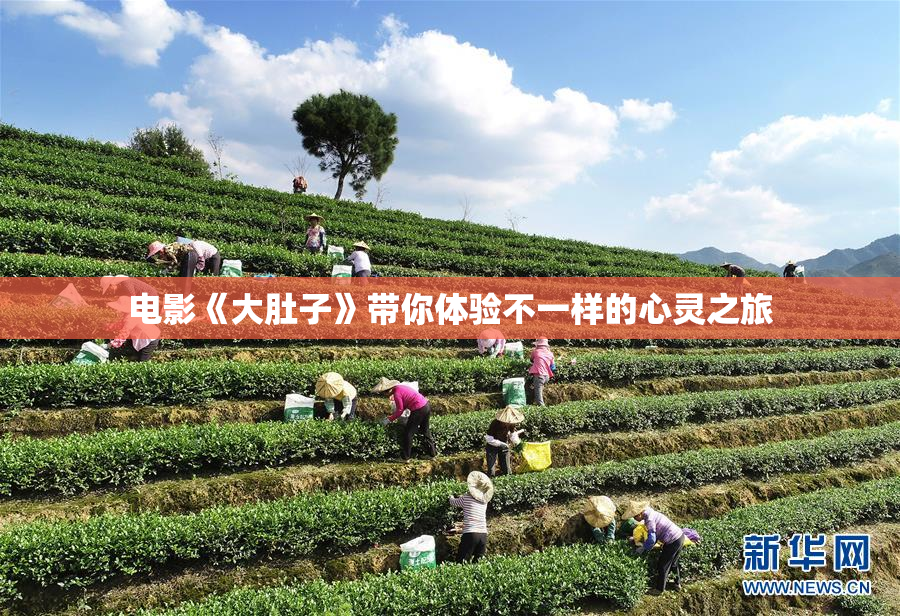 电影《大肚子》带你体验不一样的心灵之旅