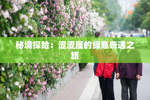 秘境探险：涩涩屋的绿意奇遇之旅