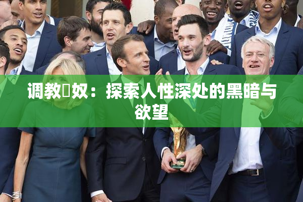 调教婬奴：探索人性深处的黑暗与欲望