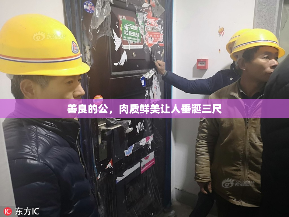 善良的公，肉质鲜美让人垂涎三尺