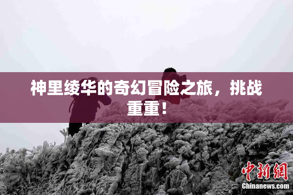 神里绫华的奇幻冒险之旅，挑战重重！