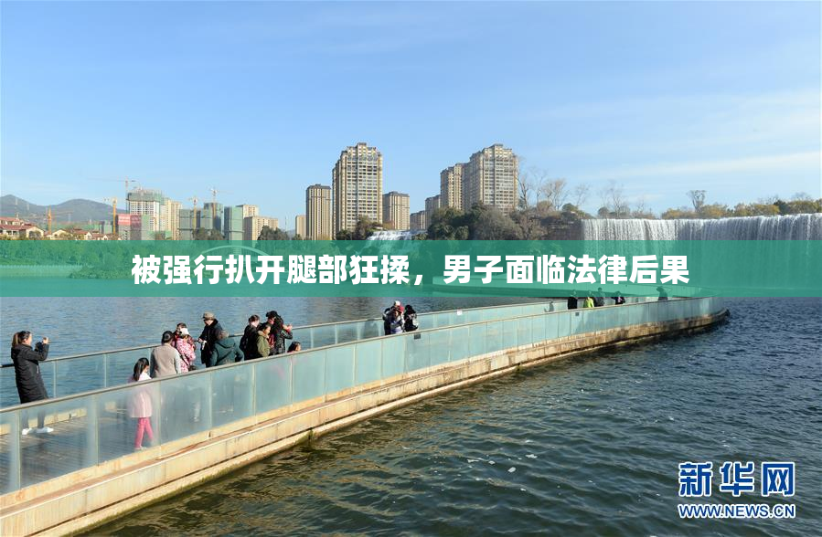 被强行扒开腿部狂揉，男子面临法律后果