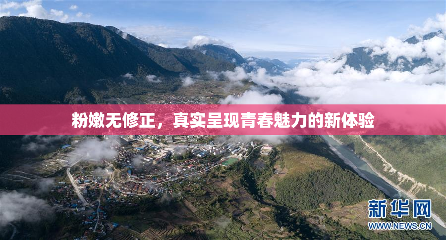 粉嫩无修正，真实呈现青春魅力的新体验