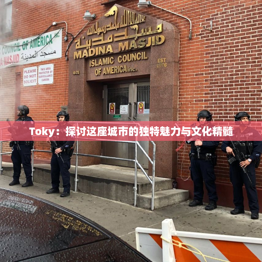 Toky：探讨这座城市的独特魅力与文化精髓