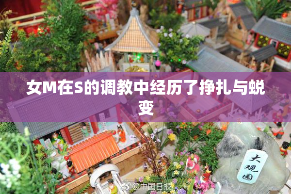 女M在S的调教中经历了挣扎与蜕变