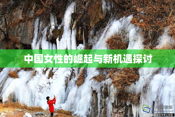 中国女性的崛起与新机遇探讨